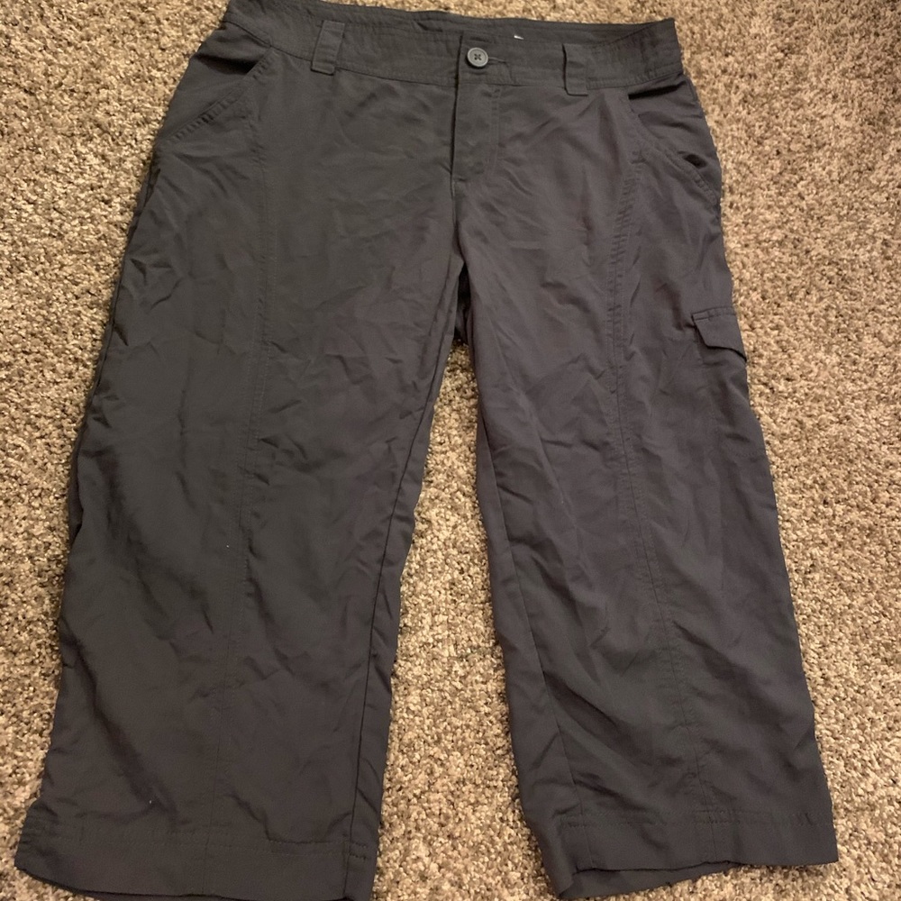 Columbia Women’s Capri Pants